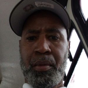 Meet your Posher, Dwayne